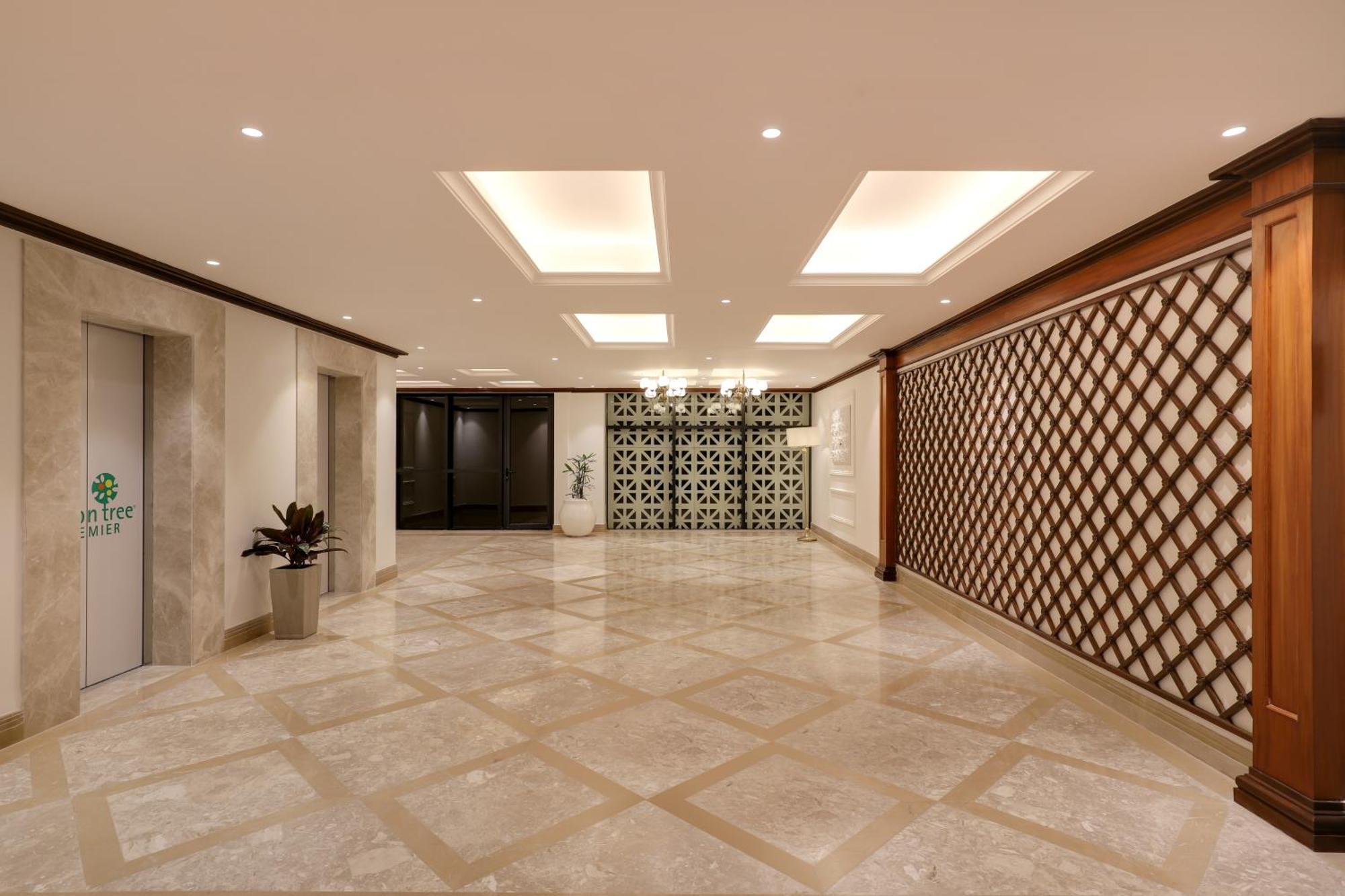 Lemon Tree Premier Budhanilkantha Kathmandu, Nepal מראה חיצוני תמונה